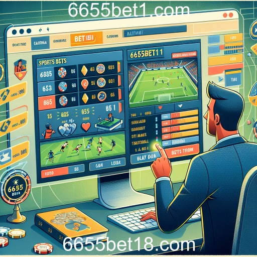 Apostas Esportivas: A Nova Era do Entretenimento Online